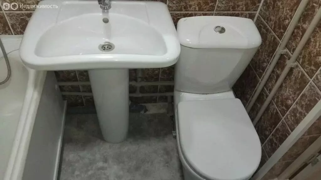 1-комнатная квартира: Чкаловск, Инженерная улица, 11 (30.1 м) - Фото 2