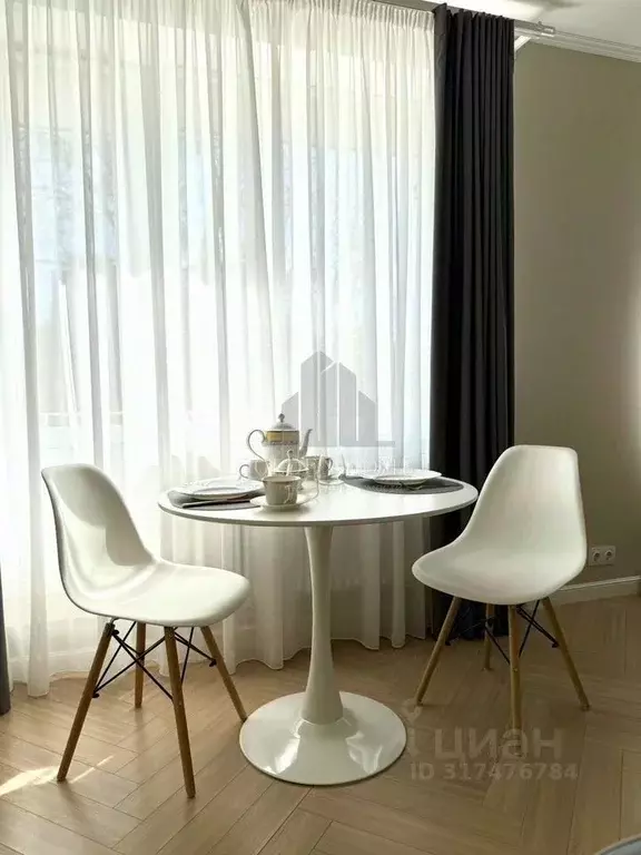 2-к кв. Санкт-Петербург ул. Ленсовета, 57 (44.0 м) - Фото 0