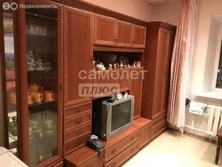 1-комнатная квартира: Тюмень, улица Свердлова, 20А (21.8 м) - Фото 1