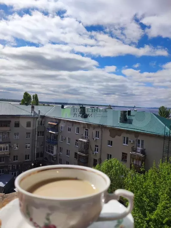 3-к. квартира, 121 м, 6/6 эт. - Фото 1