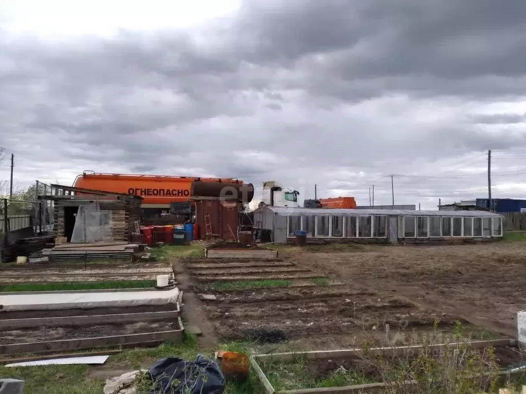 Участок в Саха (Якутия), Якутск Марха мкр, ул. Пилотов (13.3 сот.) - Фото 1