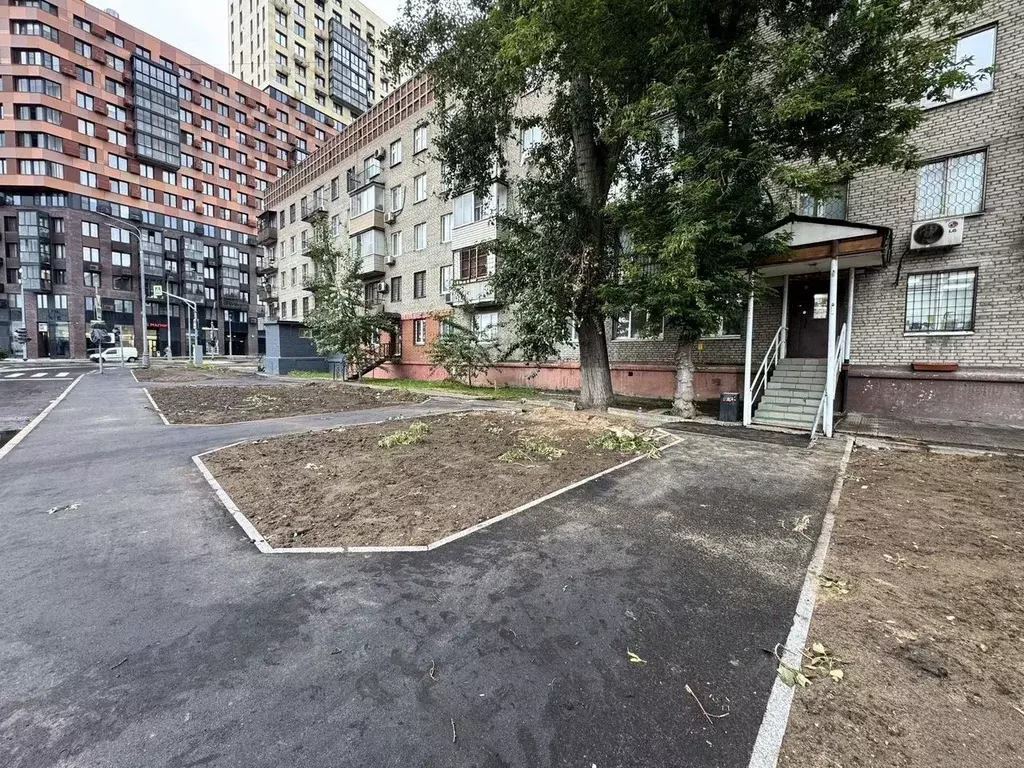 Помещение свободного назначения в Москва 1-й Грайвороновский проезд, ... - Фото 1