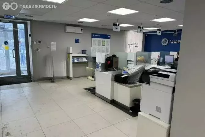 Помещение свободного назначения (110 м) - Фото 1