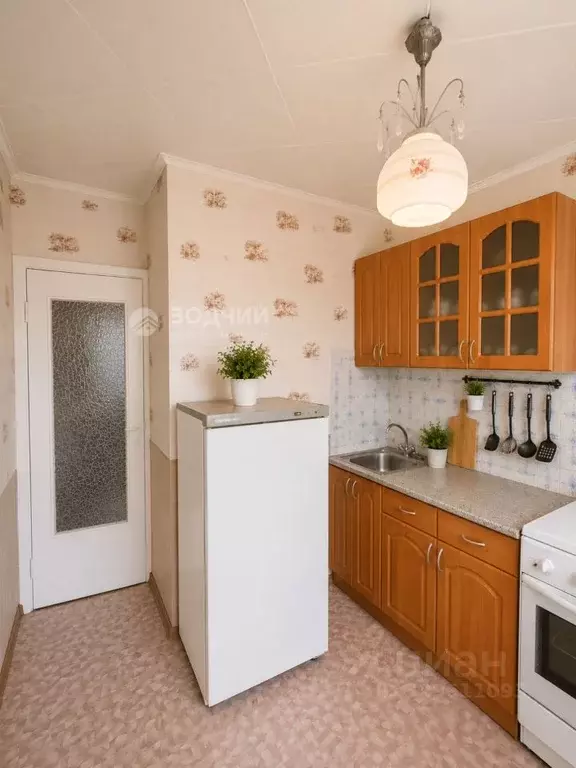 1-к кв. Чувашия, Канаш ул. 30 лет Победы, 27 (29.4 м) - Фото 2