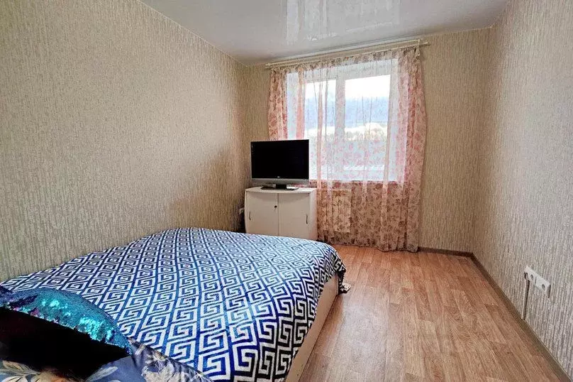 2-к кв. Самарская область, Самара Крутые Ключи мкр, 42 (50.0 м) - Фото 1
