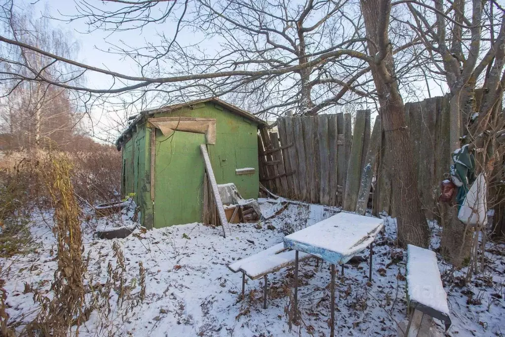 Участок в Ярославская область, Ярославский муниципальный округ, ... - Фото 2