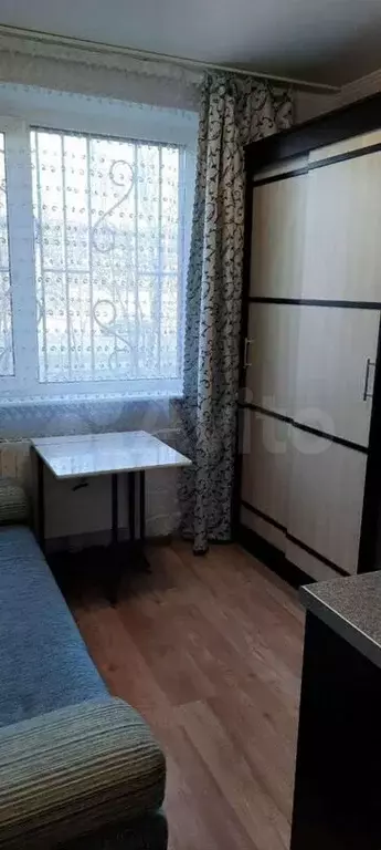 Квартира-студия, 20м, 1/10эт. - Фото 1