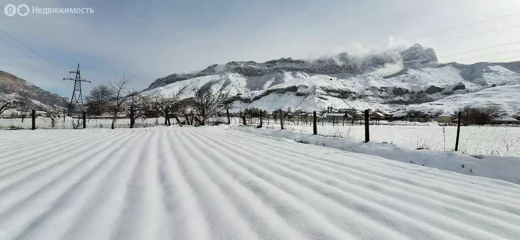 Участок в Эльбрусский район, село Былым (15 м) - Фото 2