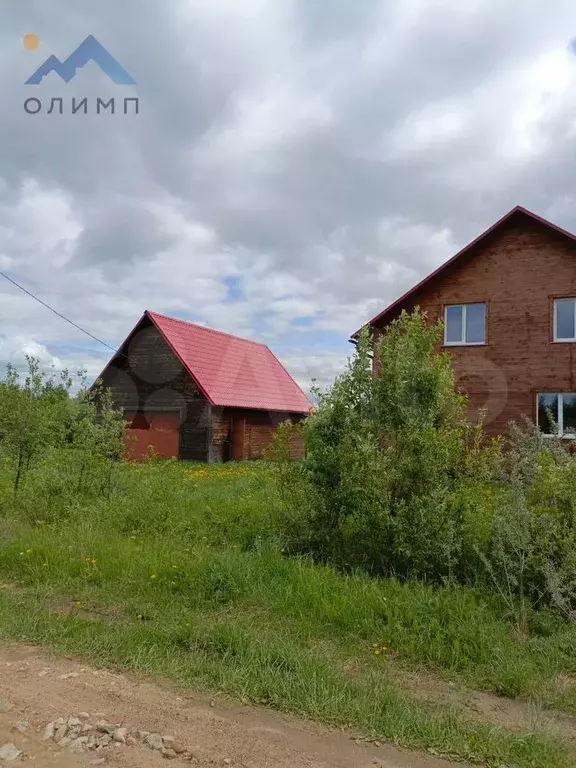 Дом 100 м на участке 15 сот. - Фото 0