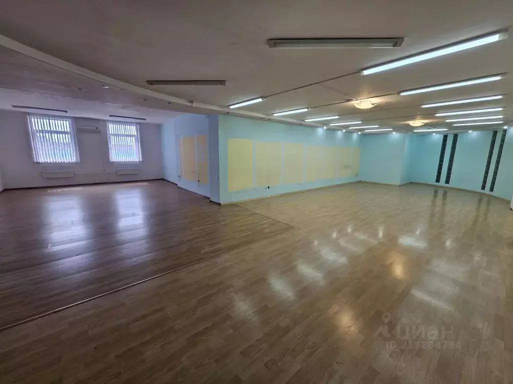 Офис в Иркутская область, Иркутск ул. Марии Ульяновой, 13А (114 м) - Фото 1