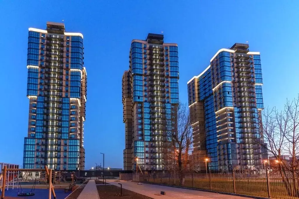 2-к кв. Краснодарский край, Краснодар пос. Березовый, ул. ... - Фото 2