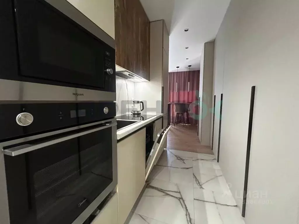 Студия Татарстан, Казань ул. Генерала Ерина, 13к2 (37.0 м) - Фото 2