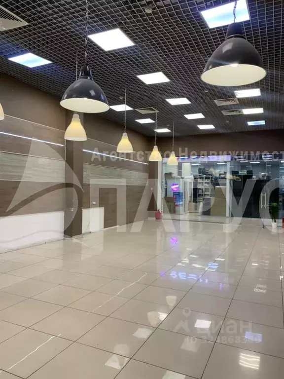 Помещение свободного назначения в Москва Большая Тульская ул., 2 (86 ... - Фото 2