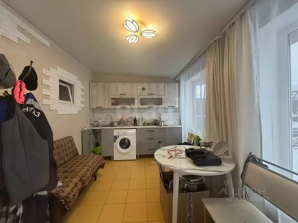 Дом в Удмуртия, Можга Можгинский район, Стахановская ул., 9 (41 м) - Фото 1