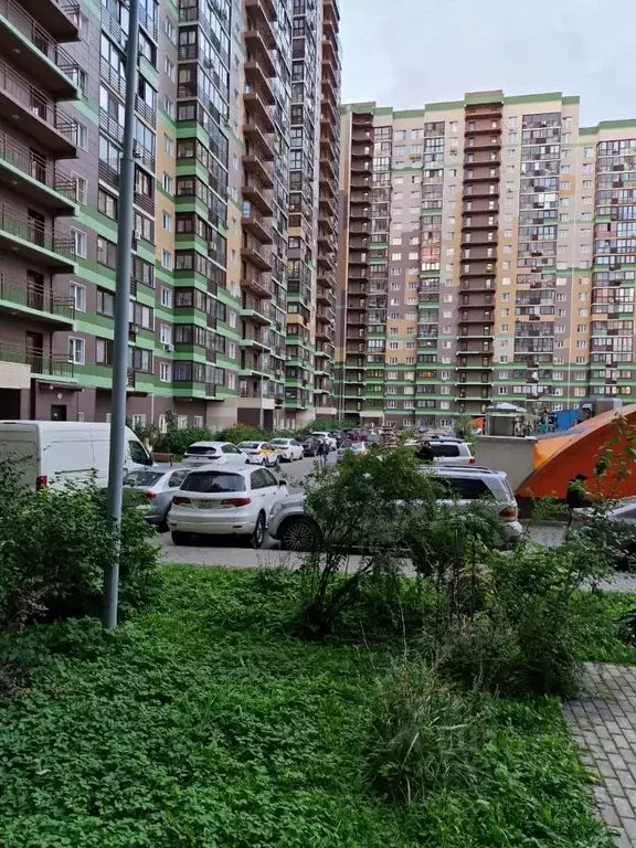 Студия Московская область, Красногорск городской округ, Путилково пгт ... - Фото 1