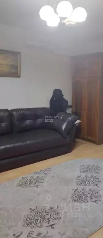 2-к кв. Ростовская область, Азов Азовский район, ул. Чехова, 8 (48.0 ... - Фото 2