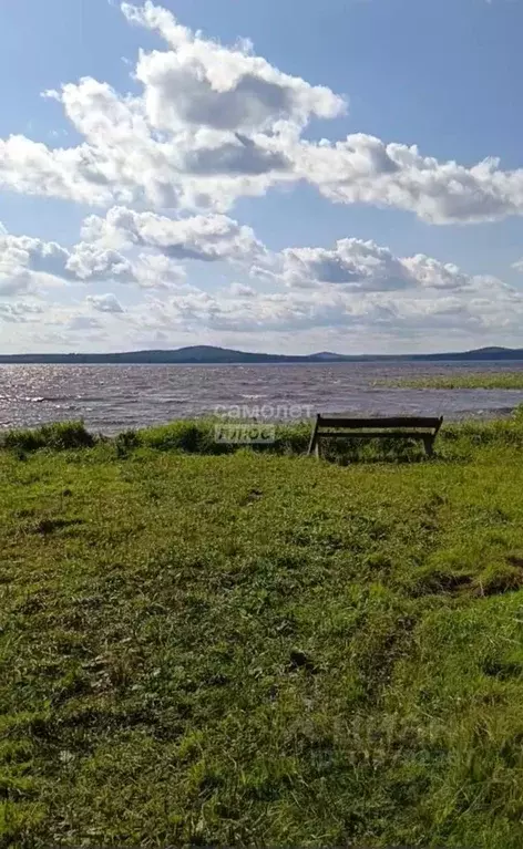 Участок в Челябинская область, Каслинский муниципальный округ, ... - Фото 2