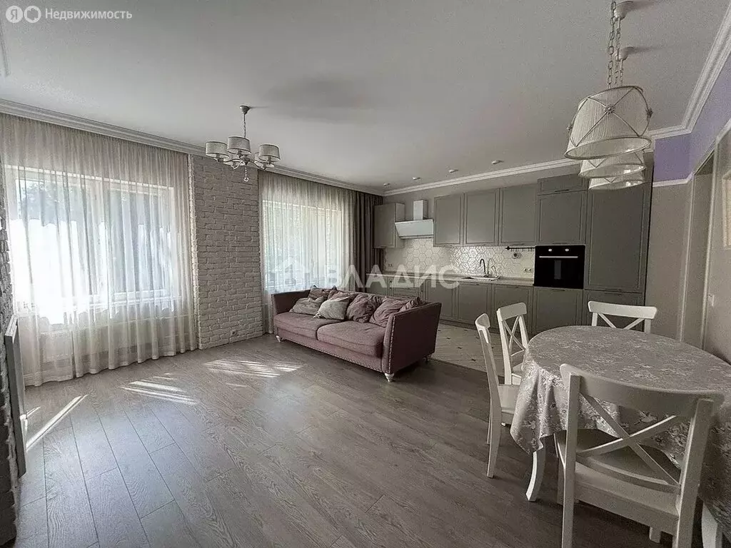 2-комнатная квартира: Санкт-Петербург, Фермское шоссе, 12Л (74 м) - Фото 2