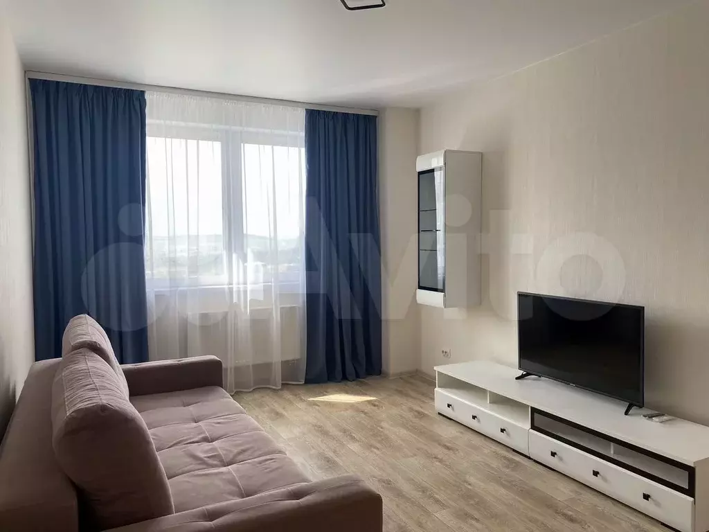 2-к. квартира, 64,5 м, 23/26 эт. - Фото 0