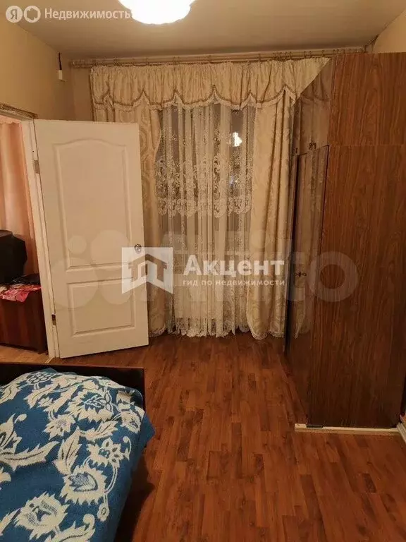 2-комнатная квартира: село Ново-Талицы, 1-я линия, 2 (39.8 м) - Фото 2