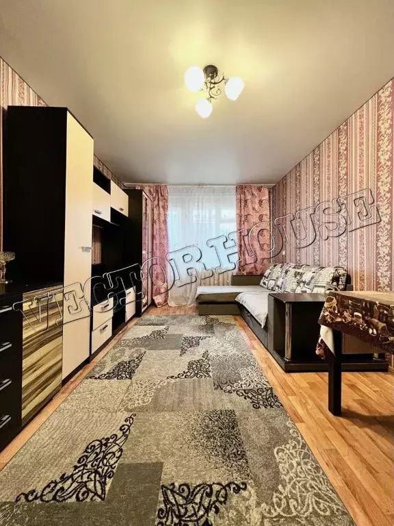 2-к кв. Брянская область, Брянск Красноармейская ул., 158Б (46.0 м) - Фото 2