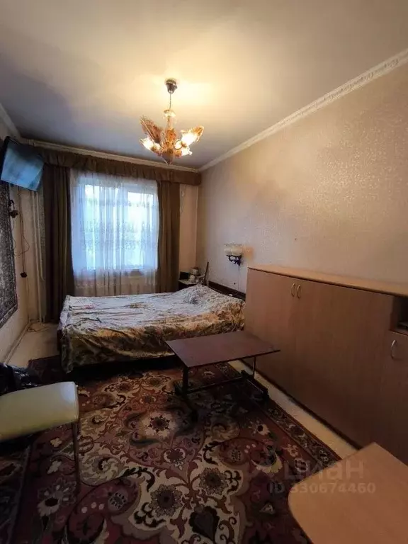 3-к кв. Кемеровская область, Кемерово просп. Ленина, 152в (63.4 м) - Фото 2