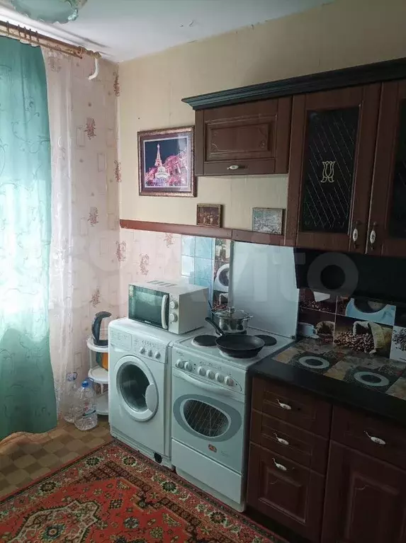 1-к. квартира, 40 м, 5/10 эт. - Фото 0