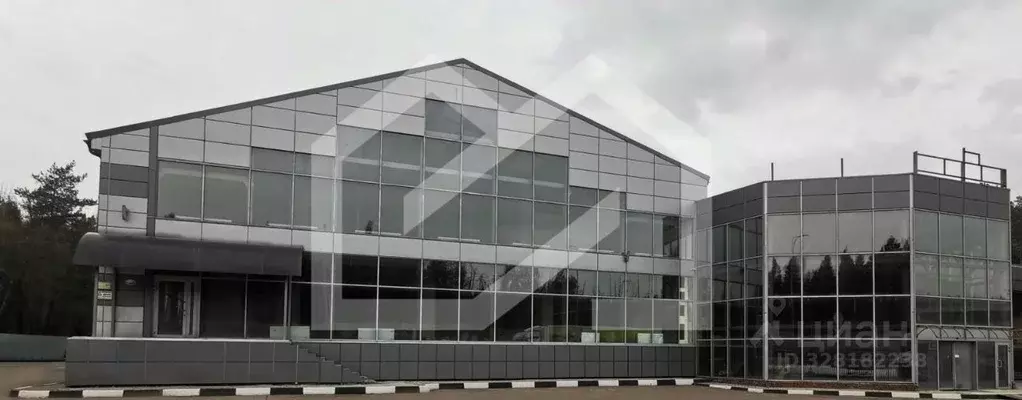 Помещение свободного назначения в Московская область, Голицыно ... - Фото 1