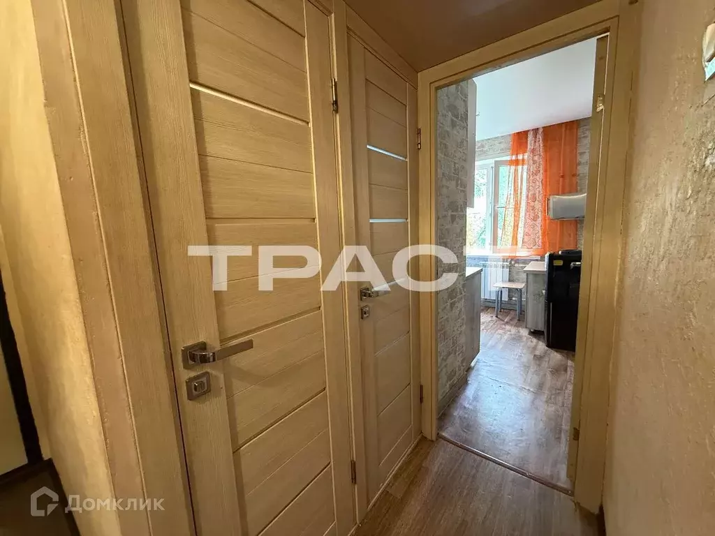 Продаётся 3-к квартира, 47 м - Фото 1