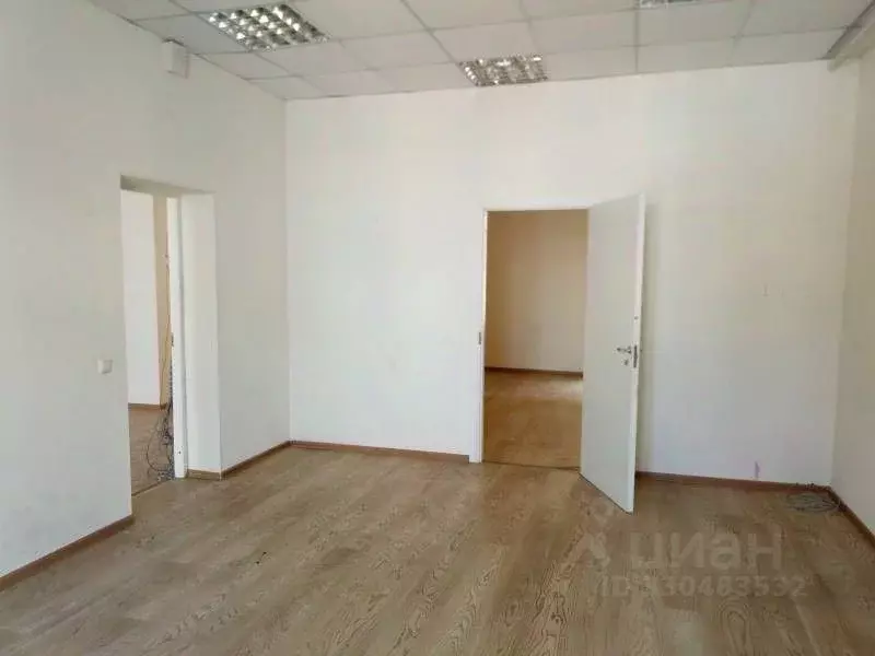 Офис в Санкт-Петербург ул. Мира, 3 (154 м) - Фото 2