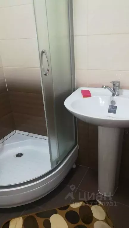 Студия Хакасия, Абакан ул. Некрасова, 45 (22.0 м) - Фото 0