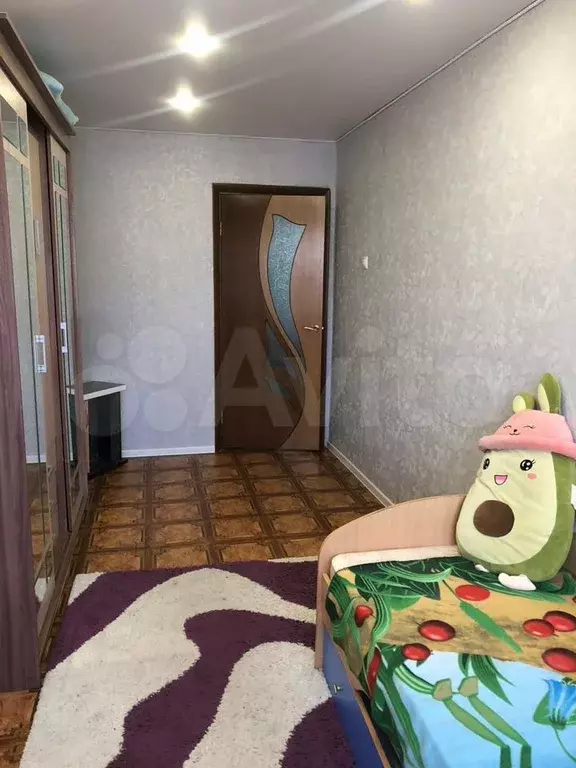 2-к. квартира, 42,8 м, 5/5 эт. - Фото 1