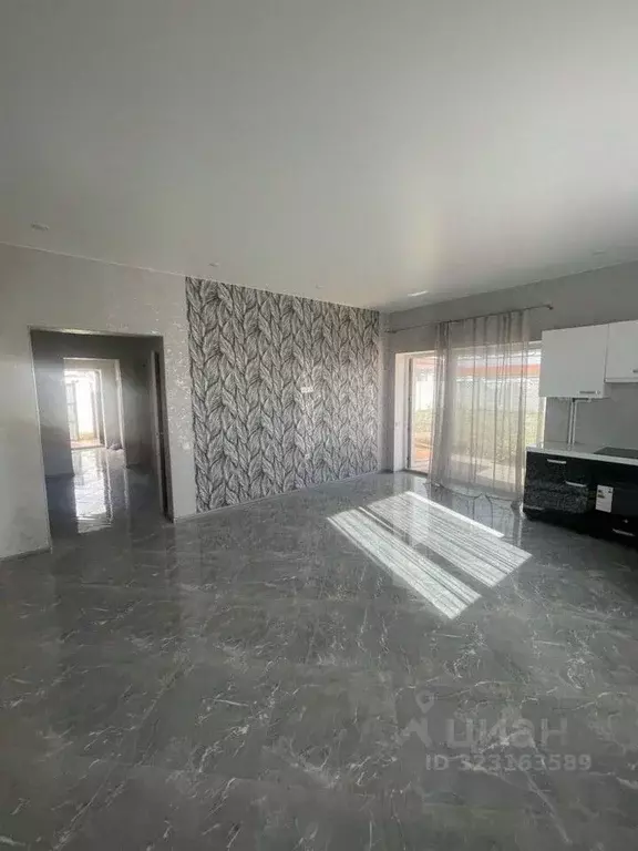 Дом в Крым, Сакский район, с. Уютное  (96 м) - Фото 1