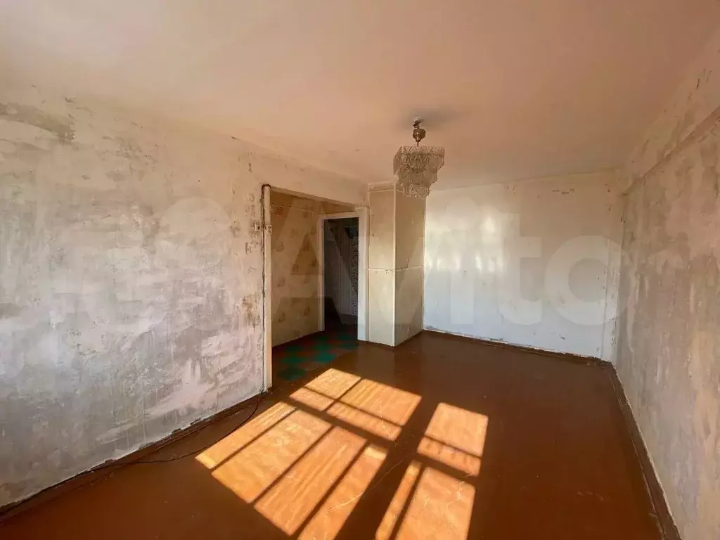 2-к. квартира, 45 м, 4/5 эт. - Фото 1