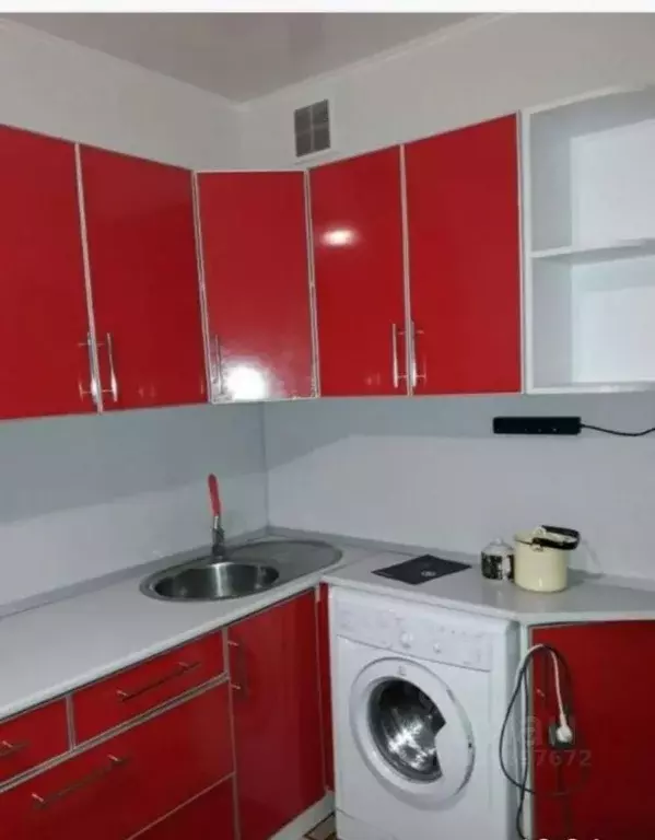 1-к кв. Татарстан, Набережные Челны 27-й комплекс,  (35.0 м) - Фото 1