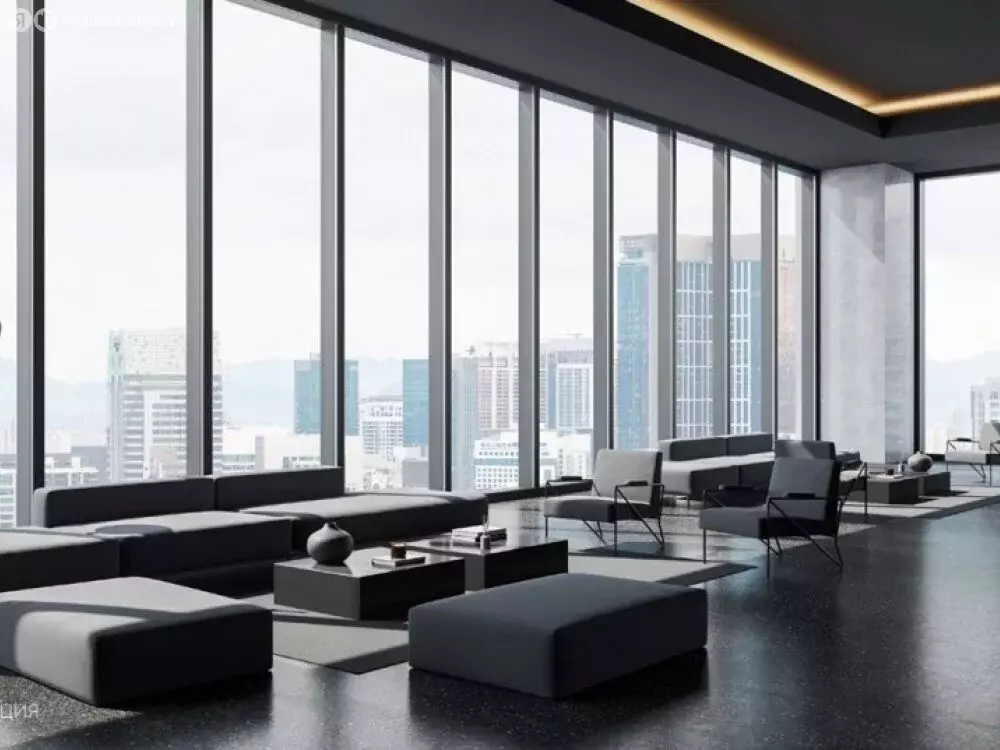 Офис (408.9 м) - Фото 2