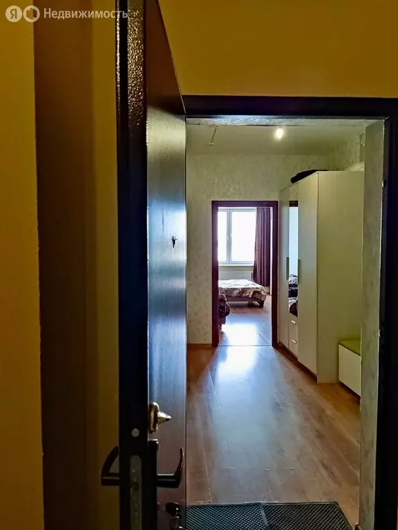 1-комнатная квартира: Пермь, Уинская улица, 37 (47 м) - Фото 1