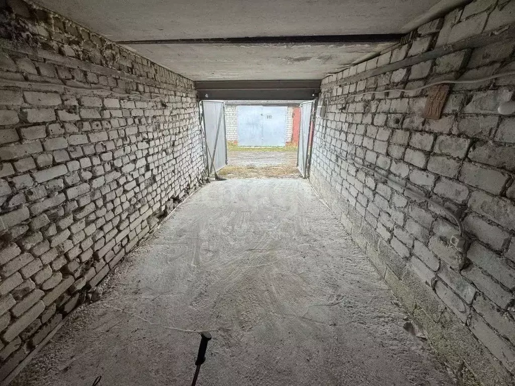 Гараж в Тюменская область, Тюмень ул. 30 лет Победы, 87/1 (17 м) - Фото 2