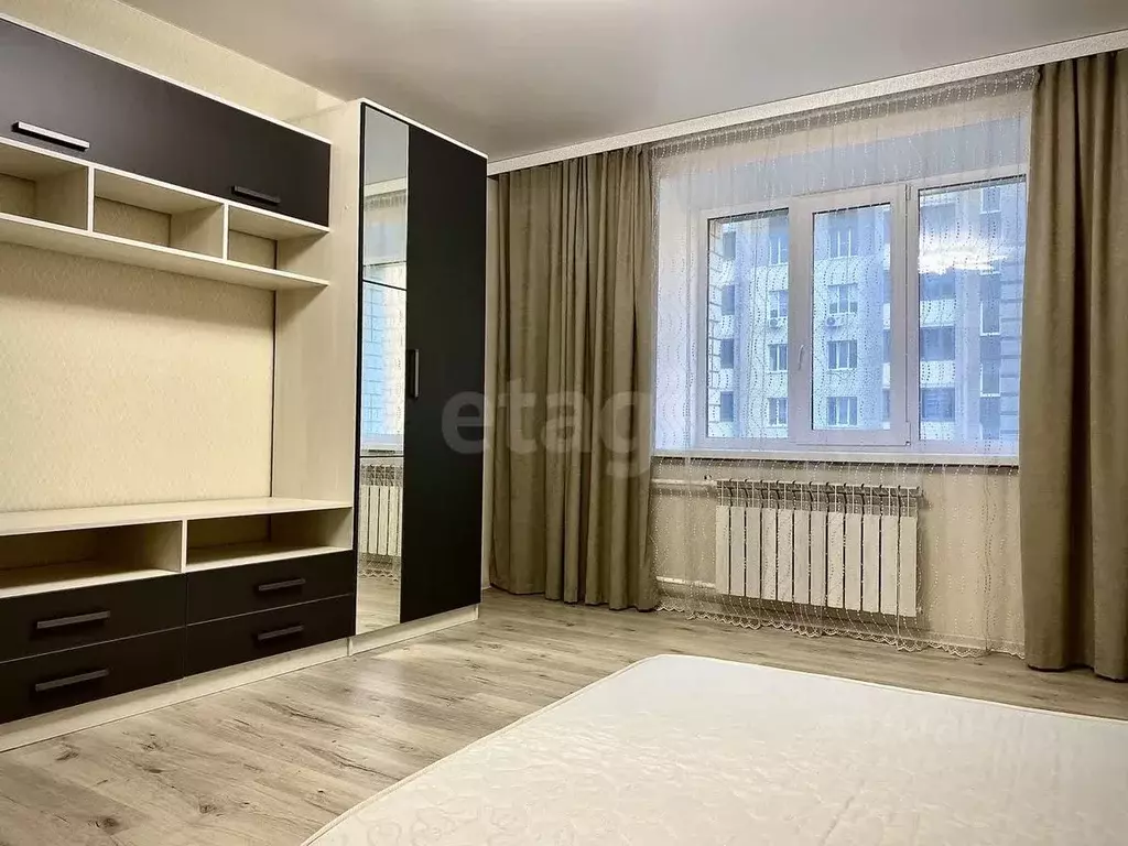 Студия Тамбовская область, Тамбов проезд Запрудный, 10 (34.1 м) - Фото 1