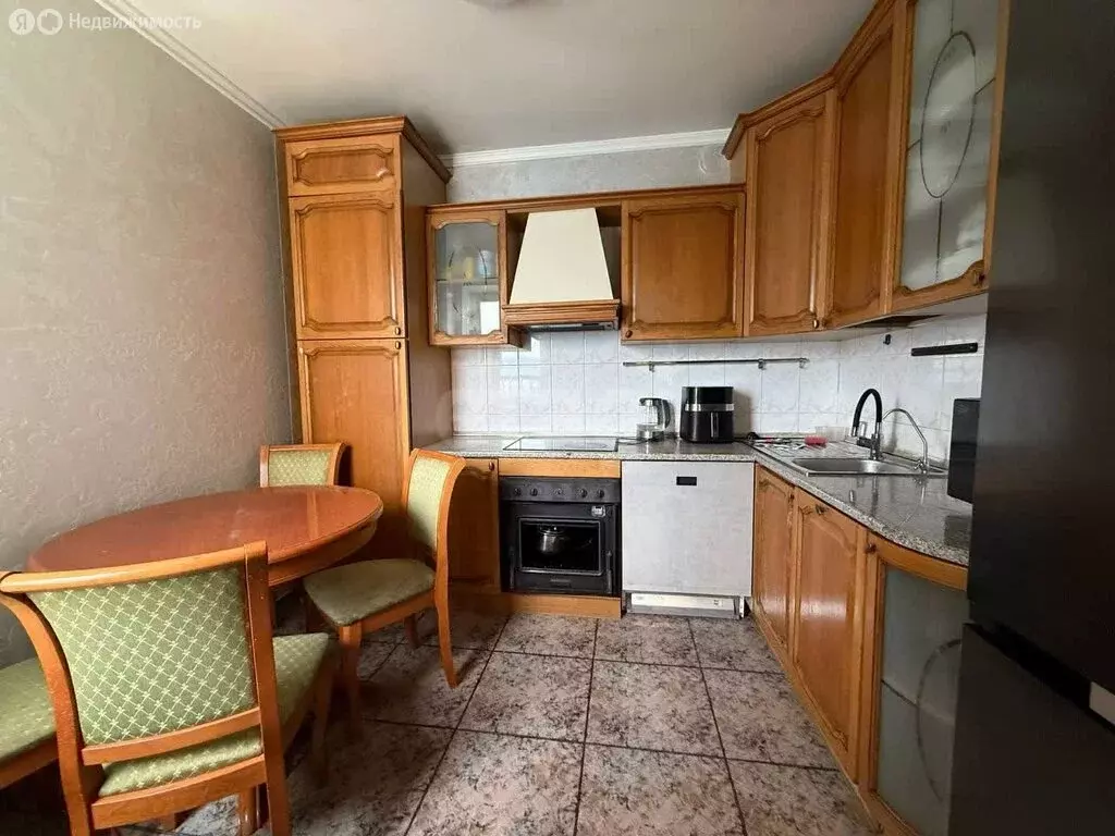 2-комнатная квартира: Красноярск, улица Дубровинского, 58 (54 м) - Фото 1