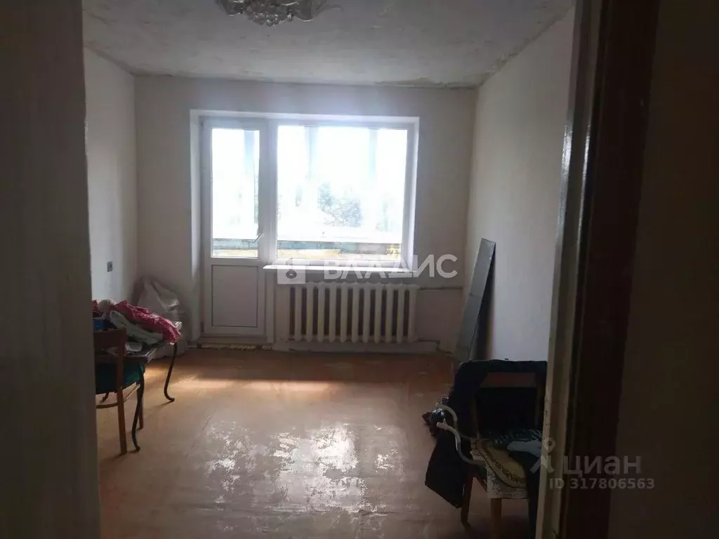 2-к кв. Белгородская область, Белгород ул. Щорса, 1 (44.3 м) - Фото 0