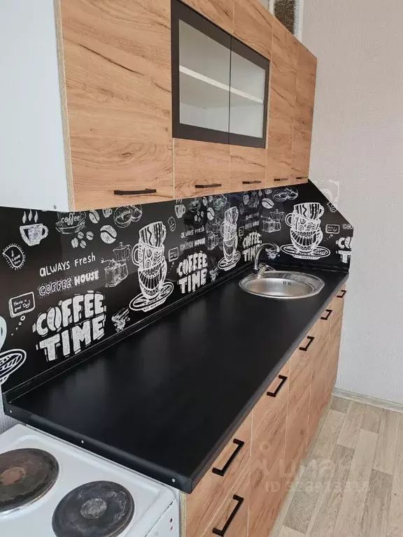 1-к кв. Челябинская область, Челябинск пер. 1-й Прокатный, 4 (41.0 м) - Фото 2