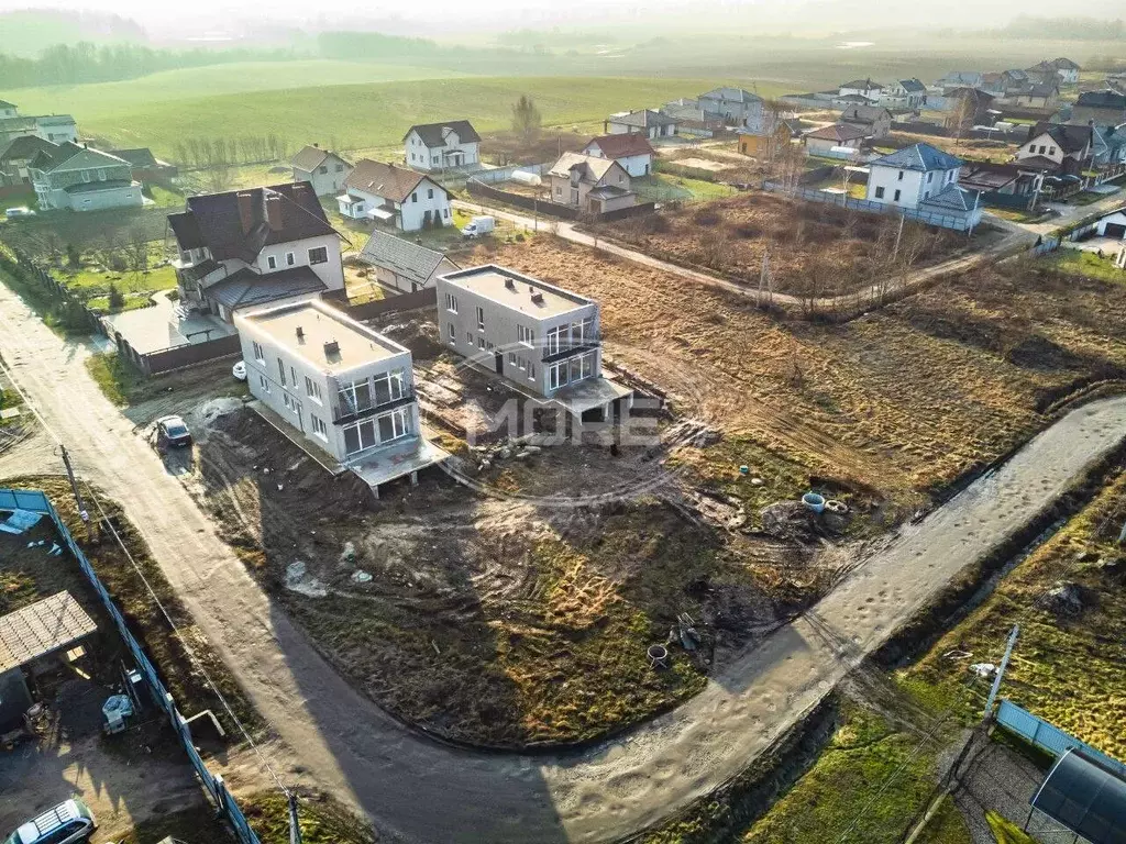 Дом в Калининградская область, Гурьевский муниципальный округ, пос. ... - Фото 0