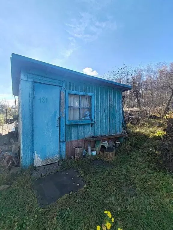 Участок в Орловская область, Мценский район, Спасско-Лутовиновское ... - Фото 2