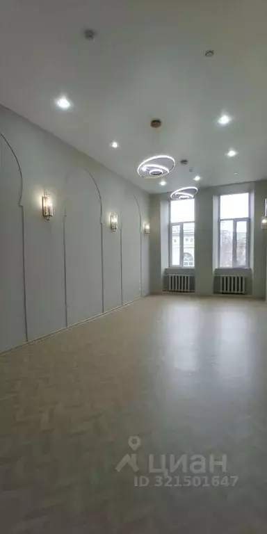 Офис в Саратовская область, Саратов Советская ул., 3/5 (35 м) - Фото 2