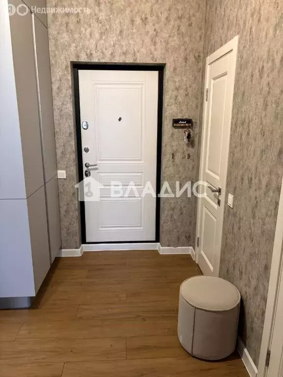 2-комнатная квартира: Москва, улица Коминтерна, 15 (44 м) - Фото 2