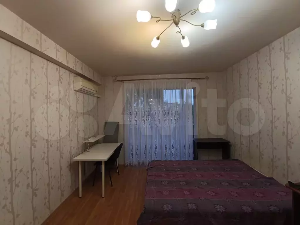 1-к. квартира, 40 м, 8/9 эт. - Фото 1