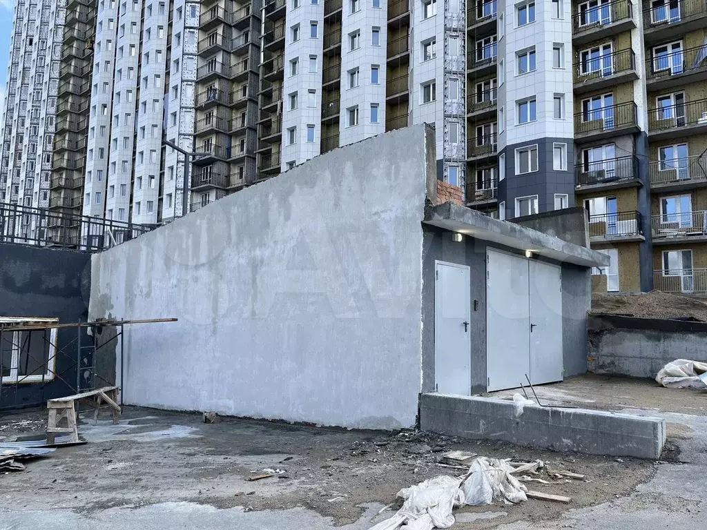 2-к. квартира, 65 м, 14/23 эт. - Фото 1