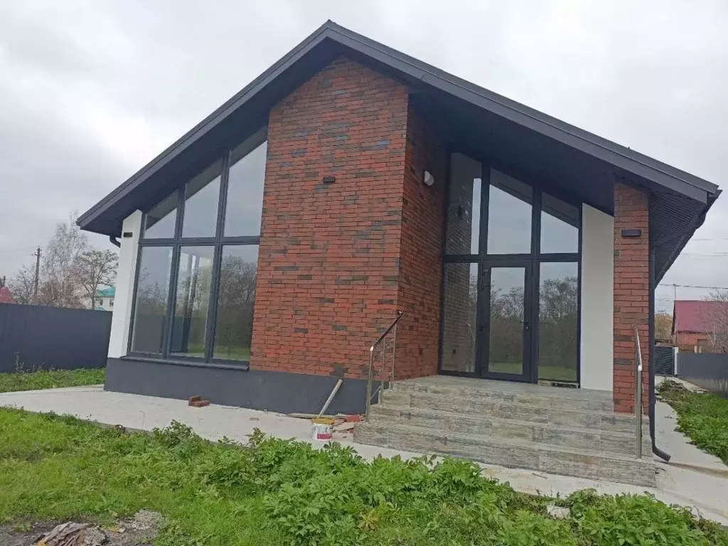 Коттедж в Пензенская область, Пенза  (170 м) - Фото 1