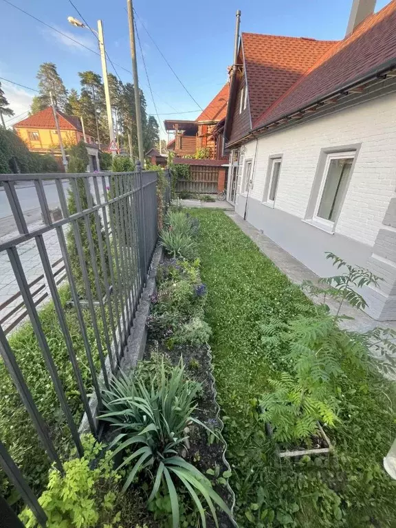 Дом в Пермский край, Пермь Сумская ул., 161 (135 м) - Фото 2